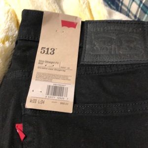 New with tags men’s Levi’s